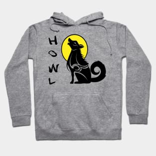 H O W L Hoodie